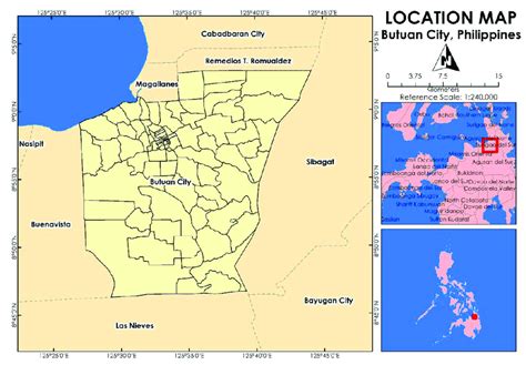 prc butuan location|Google Maps.